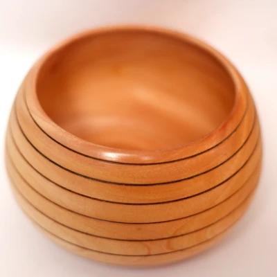 Premium Wooden Pot for Storage best quality,unique design