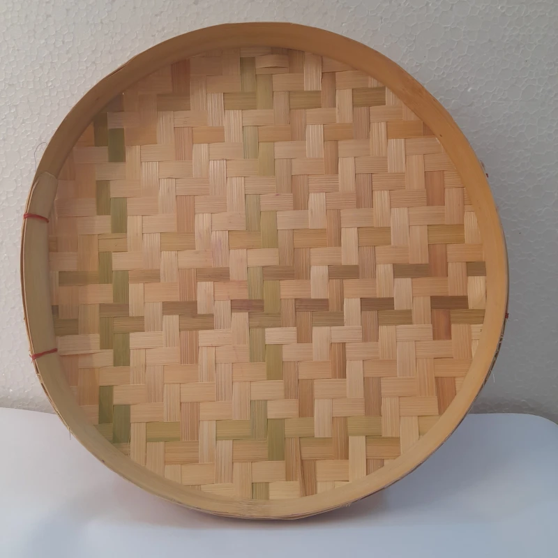 Bamboo Chaloni