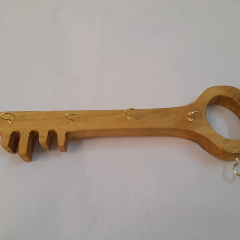 Stylish Key Holder