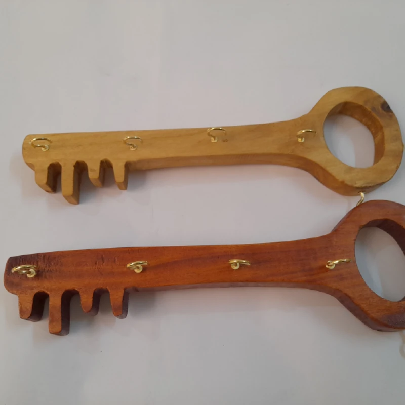 Stylish Key Holder